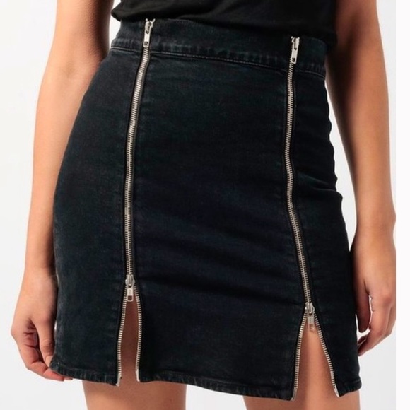 Agolde Dresses & Skirts - AGOLDE SKIRT